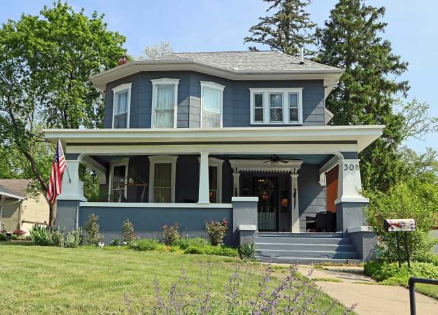 Property at 308 W Reynolds St, Urbana, OH 43078, 3 beds, 2 baths