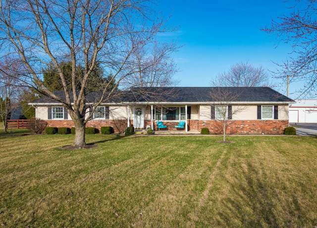 Property at 28424 Oh-31, Richwood, OH 43344, 3 beds, 1.5 baths