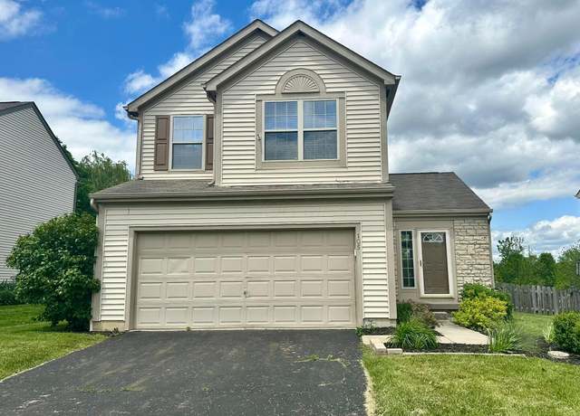 Property at 105 Purple Finch Loop, Pataskala, OH 43062, 3 beds, 2.5 baths