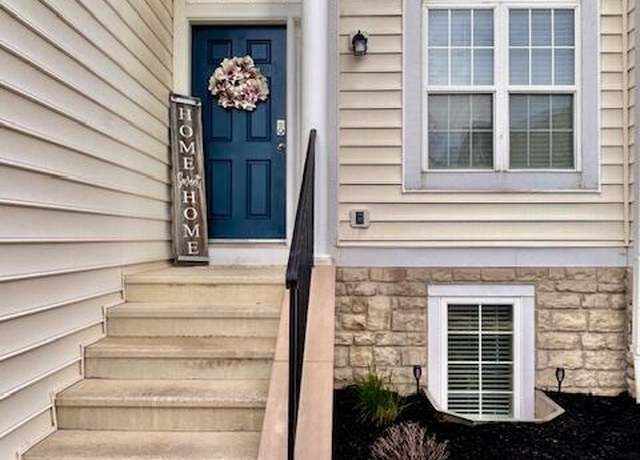 Property at 6946 Churchhill Downs Dr Unit 40-694, New Albany, OH 43054, 2 beds, 2.5 baths