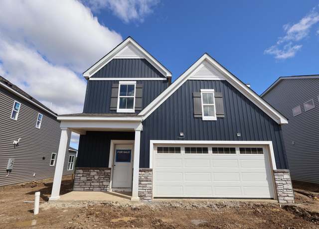 Property at 7074 Unitas Loop, Powell, OH 43065, 3 beds, 2.5 baths