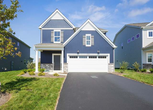 Property at 7074 Unitas Loop, Powell, OH 43065, 3 beds, 2.5 baths