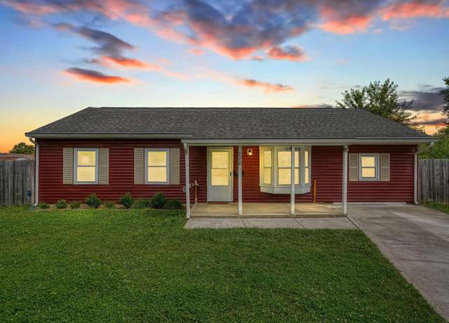 Property at 878 Traci Ct, Columbus, OH 43207, 3 beds, 1 bath