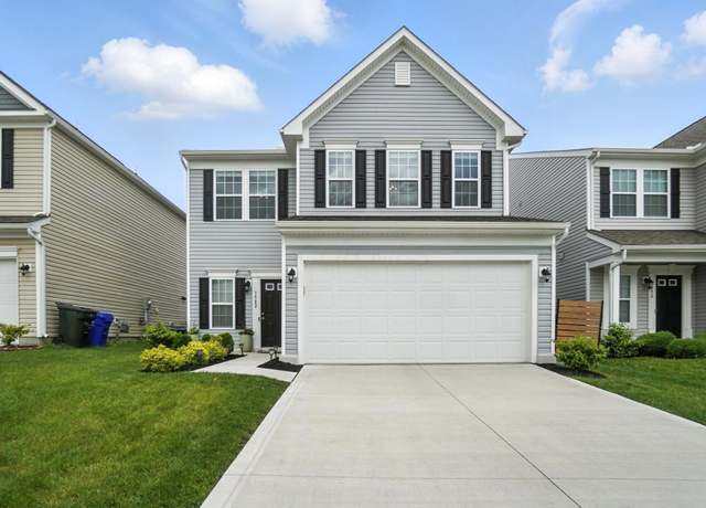 Property at 1582 Lewes Castle Dr, Grove City, OH 43123, 3 beds, 2.5 baths