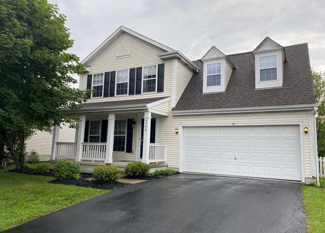 Property at 4150 Greensbury Dr, New Albany, OH 43054, 4 beds, 2.5 baths
