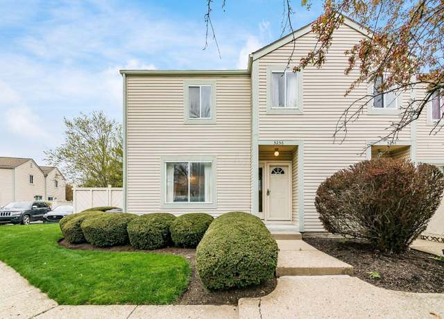 Property at 5256 Captains Ct, Columbus, OH 43220, 2 beds, 1.5 baths