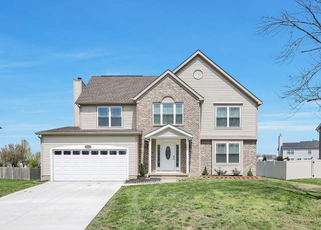 Property at 12335 Thoroughbred Dr, Pickerington, OH 43147, 4 beds, 2.5 baths