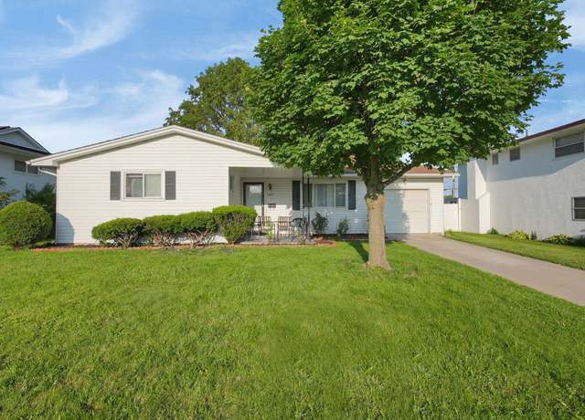Property at 1068 Ross Road Rd, Columbus, OH 43227, 3 beds, 2.5 baths