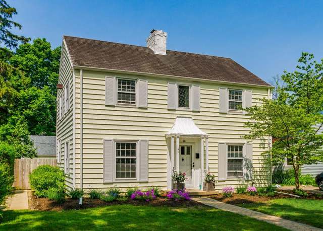 Property at 193 N Remington Rd, Columbus, OH 43209, 3 beds, 2.5 baths