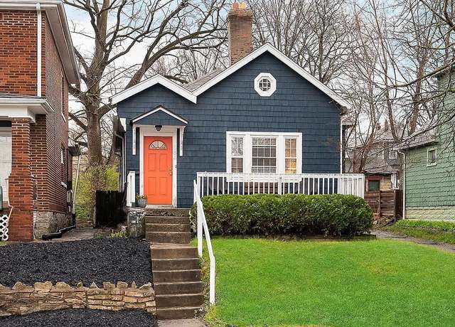 Property at 184 E Patterson Ave, Columbus, OH 43202, 3 beds, 2 baths