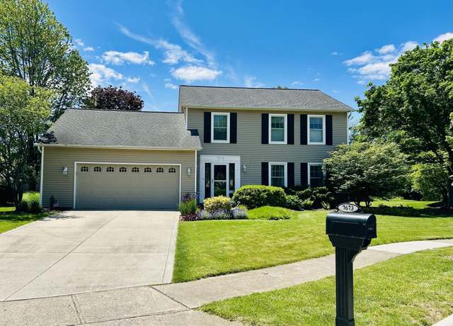 Photo of 7673 Starmont Ct, Dublin, OH 43016