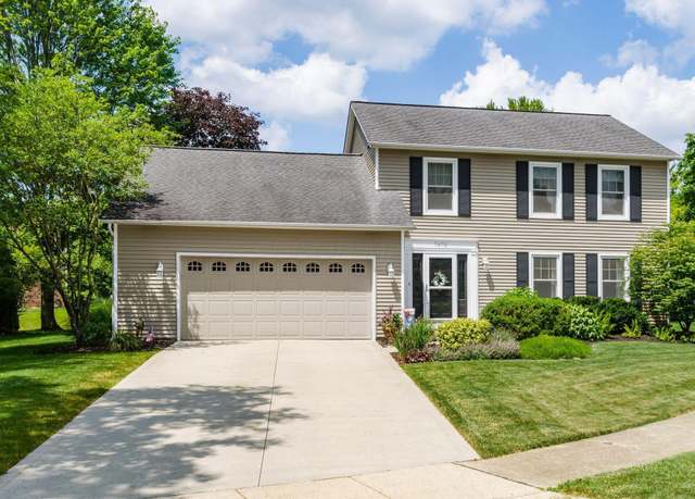 Photo of 7673 Starmont Ct, Dublin, OH 43016