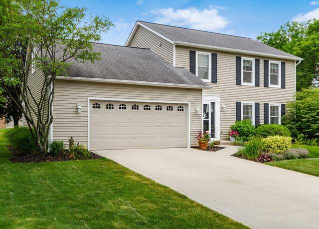 Photo of 7673 Starmont Ct, Dublin, OH 43016