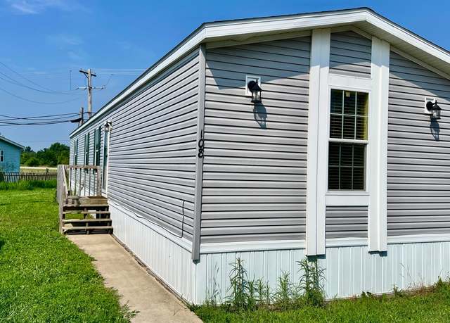 Property at 10610 SR 762 #108, Lockbourne, OH 43137, 3 beds, 2 baths