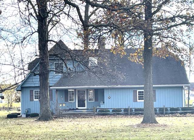 Property at 15400 Watkins Rd, Marysville, OH 43040, 3 beds, 2.5 baths