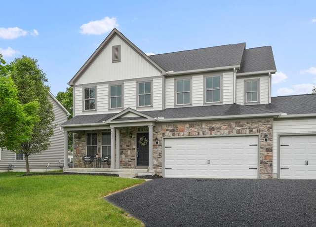 Property at 5531 Lilac Ave, Grove City, OH 43123, 5 beds, 3 baths