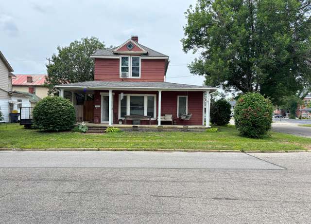 Property at 61 Bortz St, Ashville, OH 43103, 3 beds, 1.5 baths