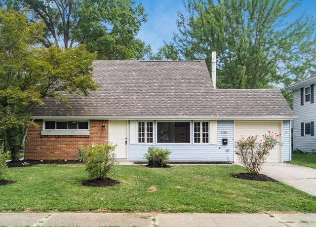Property at 1486 Efner Dr, Columbus, OH 43227, 4 beds, 2 baths