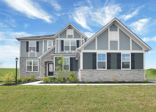 Property at 2497 Nelson Ln, Delaware, OH 43015, 4 beds, 3.5 baths
