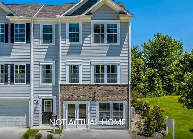 Property at 109 Sitka Willow Dr, Etna, OH 43068, 3 beds, 2.5 baths