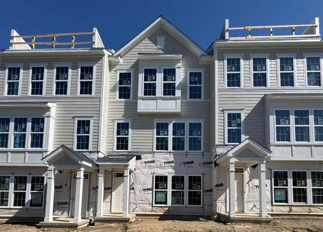 Property at 391 Hockberry Ave Lot 1602, Westerville, OH 43082, 3 beds, 3 baths