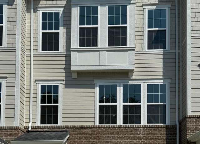 Property at 391 Hockberry Ave Lot 1602, Westerville, OH 43082, 3 beds, 3 baths
