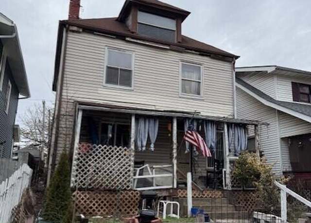 Property at 85 S Warren Ave, Columbus, OH 43204, 3 beds, 1 bath