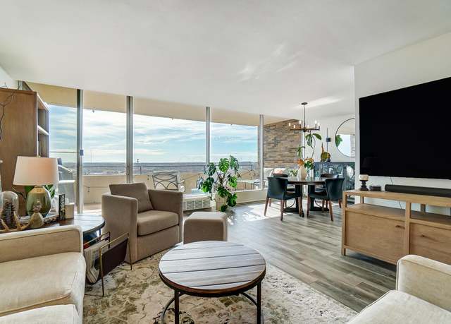 Property at 1000 Urlin Ave #907, Columbus, OH 43212, 2 beds, 2 baths