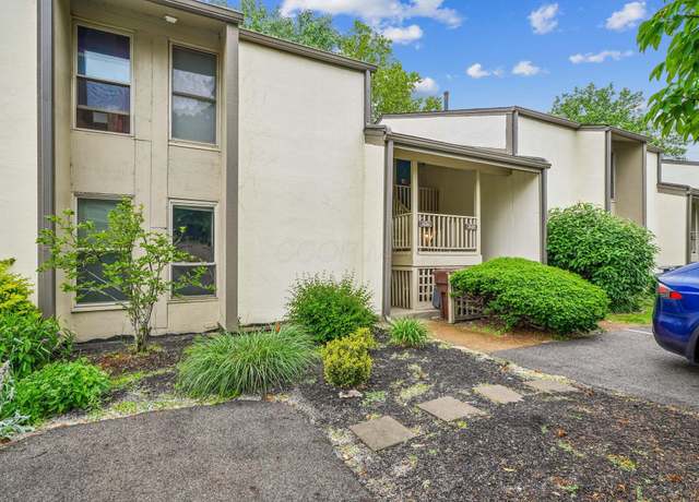 Property at 1450 Cliff Ct #25, Columbus, OH 43204, 1 bed, 1 bath