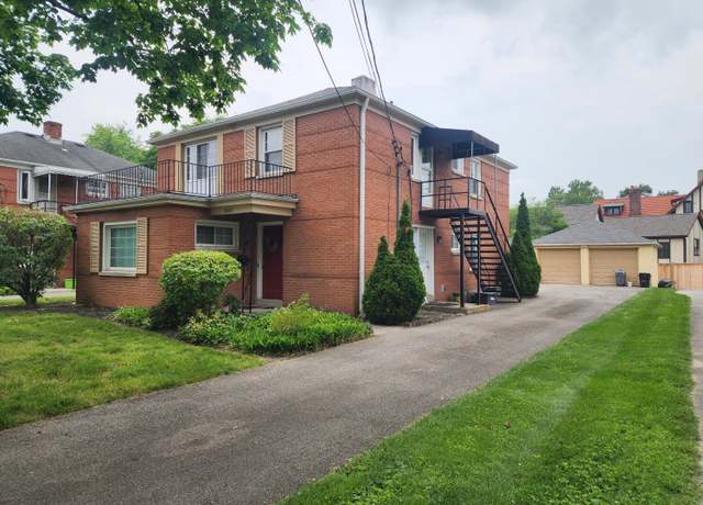 Property at 1615 Arlington Ave, Marble Cliff, OH 43212, 4 beds