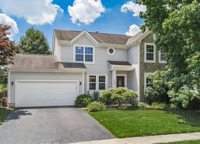 Property at 1593 Bent Maple Dr, Blacklick, OH 43004, 4 beds, 2.5 baths