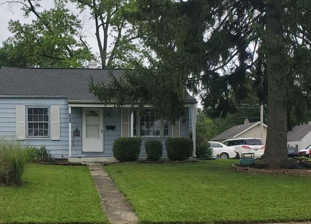 Property at 2654 Howey Rd, Columbus, OH 43211, 2 beds, 2 baths