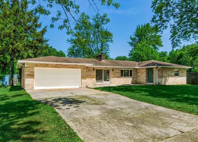 Photo of 8012 Morse Rd, New Albany, OH 43054
