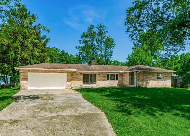 Photo of 8012 Morse Rd, New Albany, OH 43054