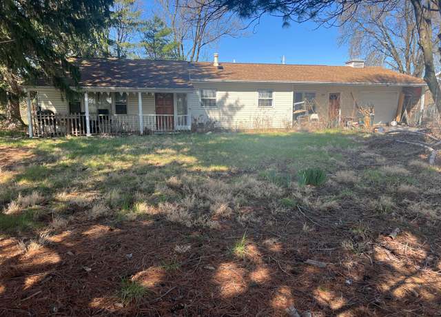 Property at 6635 Alum Creek Dr, Groveport, OH 43125, 2 beds, 1.5 baths