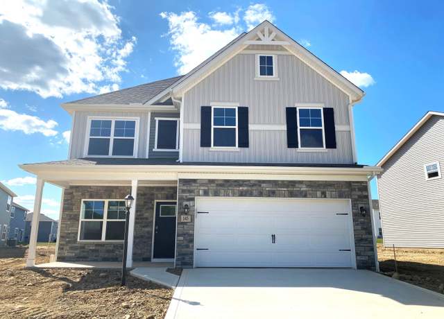 Property at 145 Lorrimore Dr, Pickerington, OH 43147, 4 beds, 2.5 baths