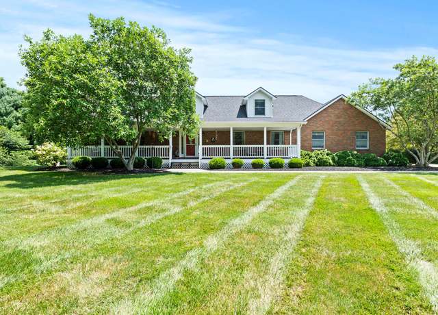 Property at 11210 Milnor Rd, Pickerington, OH 43147, 5 beds, 4.5 baths