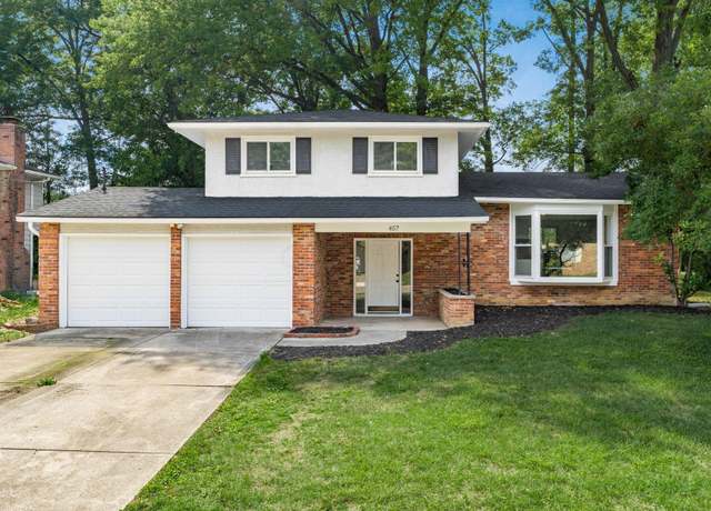Property at 457 Briarwood Dr, Columbus, OH 43213, 3 beds, 2.5 baths
