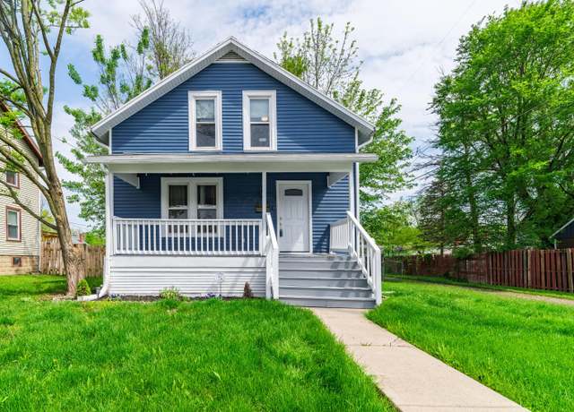 Property at 2154 Minnesota Ave, Columbus, OH 43211, 3 beds, 2 baths