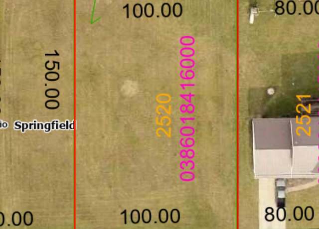 Property at 0 Spring Village Ln, Ontario, OH 44906