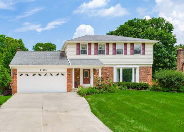 Property at 13582 Capetown Ave, Pickerington, OH 43147, 4 beds, 2.5 baths
