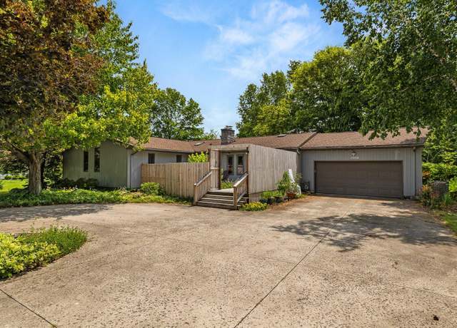 Property at 1000 Richland Ter, Marion, OH 43302, 4 beds, 2.5 baths