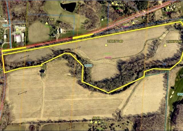 Property at 0 Columbus Rd, Mount Vernon, OH 43050