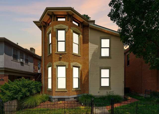 Property at 82 Price Ave, Columbus, OH 43201, 4 beds