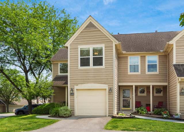 Property at 3646 Hilliard Station Rd, Hilliard, OH 43026, 2 beds, 2.5 baths