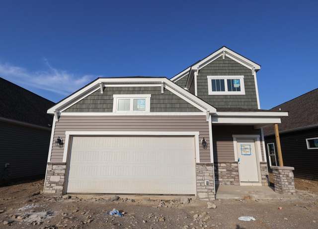 Property at 2214 Aerotrain Ct N, Plain City, OH 43064, 3 beds, 2.5 baths