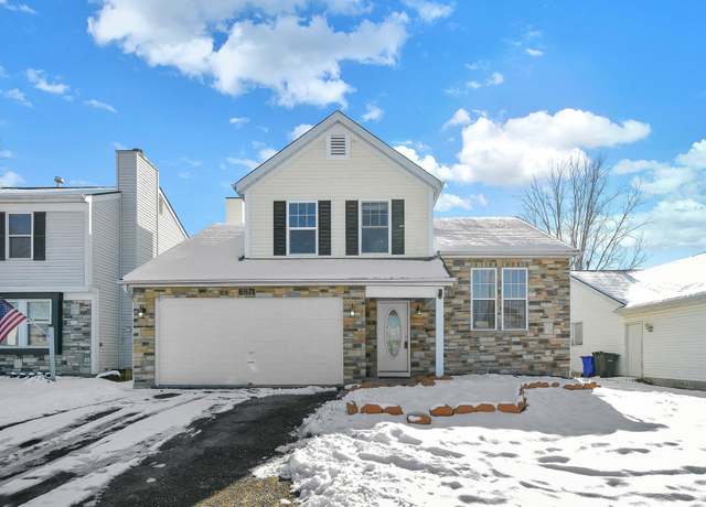 Property at 6871 Bennell Dr, Reynoldsburg, OH 43068, 3 beds, 1.5 baths