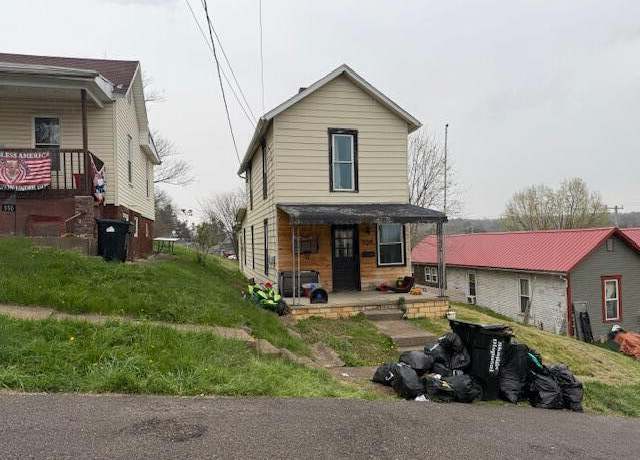 Property at 558 Kerlin Ave, Logan, OH 43138, 3 beds, 1 bath