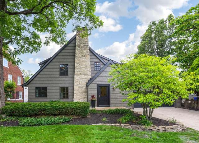 Photo of 2015 Arlington Ave, Columbus, OH 43212