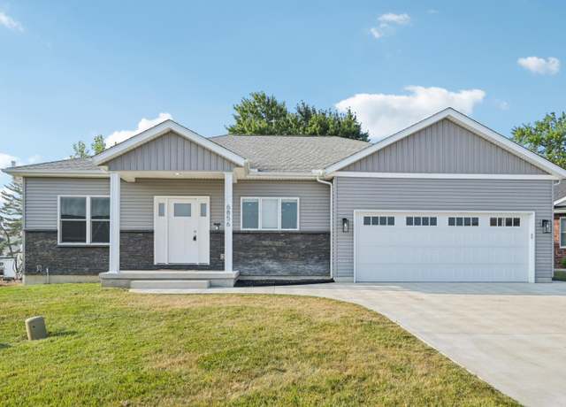 Property at 6856 Creekview Ct, Huntsville, OH 43324, 5 beds, 3 baths